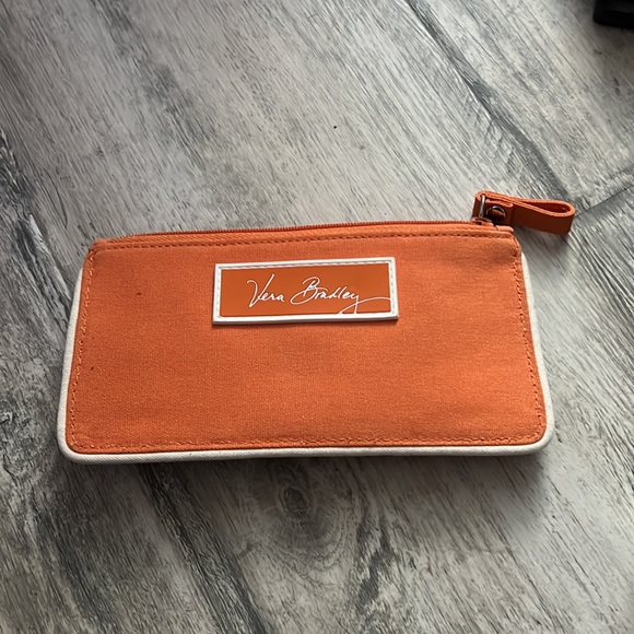 Vera Bradley ID/cards wallet - Picture 2 of 5